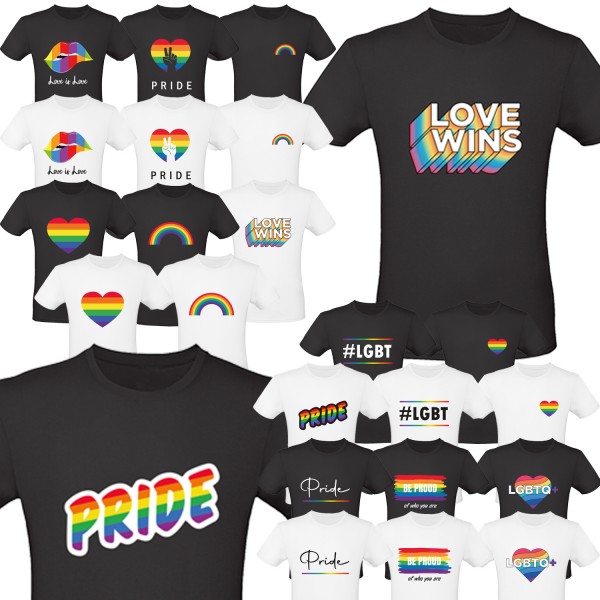 Unisex T-Shirt - Pride